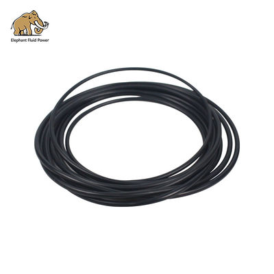 M5X250 Swing motor onderdelen toe te passen in EC360 EC700 graafmachine