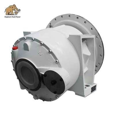Fabrieksprijs Nieuwe P75SWR versnellingsbak Reducer Mixer Truck 8-16 kubieke meter Beton Mixer Truck
