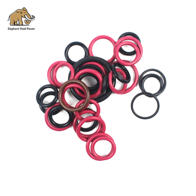 OEM-kwaliteit PC200-6 reparatie-kit voor distributie-klep