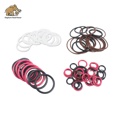 OEM-kwaliteit PC200-6 reparatie-kit voor distributie-klep