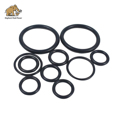 In voorraad EXCAVATOR EC240 M2X146 Swing Motor Spare Parts Seal Kit voor reparatie en wederverkoop