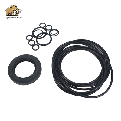 In voorraad EXCAVATOR EC240 M2X146 Swing Motor Spare Parts Seal Kit voor reparatie en wederverkoop