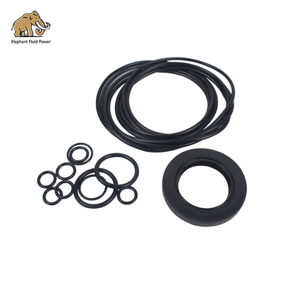 In voorraad EXCAVATOR EC240 M2X146 Swing Motor Spare Parts Seal Kit voor reparatie en wederverkoop