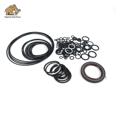 In voorraad EXCAVATOR EC300D K5V160DT HYDRAULIC PUMP reserveonderdelen Seal Kit voor reparatie en wederverkoop