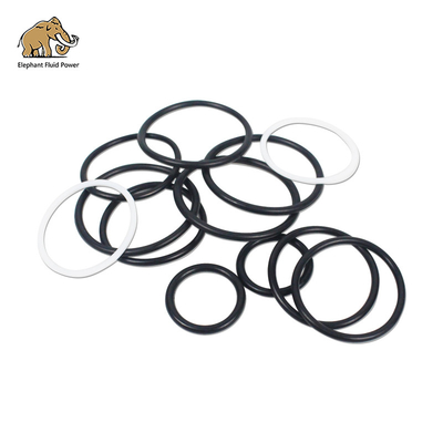 In voorraad EXCAVATOR EC300D K5V160DT HYDRAULIC PUMP reserveonderdelen Seal Kit voor reparatie en wederverkoop