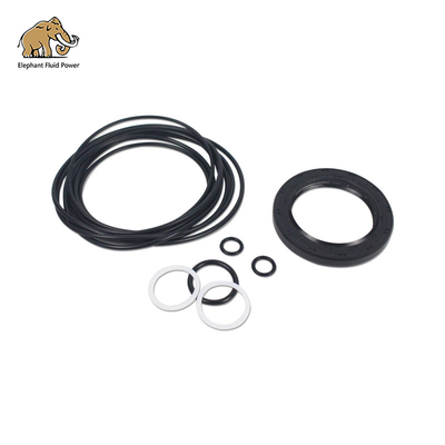 In voorraad EXCAVATOR EC380 M5X250 Swing Motor Spare Parts Seal Kit voor reparatie en wederverkoop