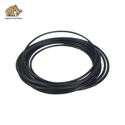 In voorraad EXCAVATOR EC380 M5X250 Swing Motor Spare Parts Seal Kit voor reparatie en wederverkoop