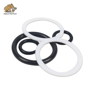 In voorraad EXCAVATOR EC380 M5X250 Swing Motor Spare Parts Seal Kit voor reparatie en wederverkoop