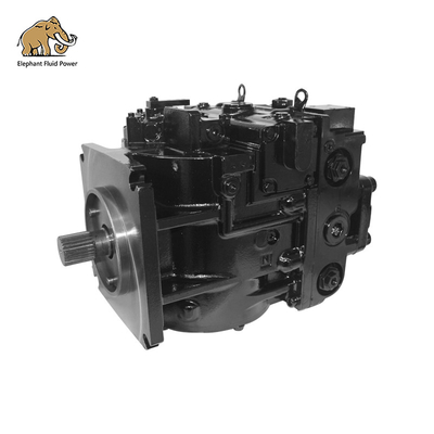 OEM Sauer Danfoss 90R serie 90R180 Hydraulische zuigerpomp voor originele vervanging