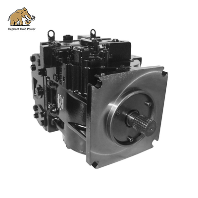 OEM Sauer Danfoss 90R serie 90R180 Hydraulische zuigerpomp voor originele vervanging