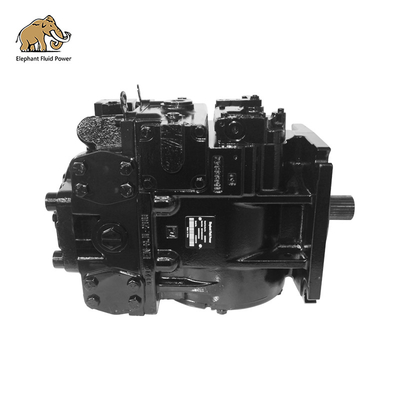 OEM Sauer Danfoss 90R serie 90R180 Hydraulische zuigerpomp voor originele vervanging