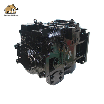 OEM Sauer Danfoss 90R serie 90R180 Hydraulische zuigerpomp voor originele vervanging