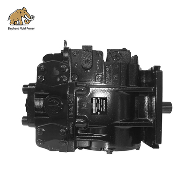 OEM Sauer Danfoss 90R serie 90R180 Hydraulische zuigerpomp voor originele vervanging