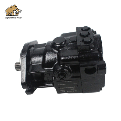 In voorraad Sauer Danfoss MMF serie MMF035DAFGABNN Hydraulische zuigerpomp voor originele vervanging