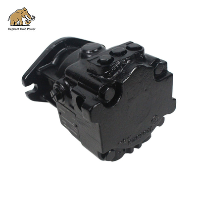 In voorraad Sauer Danfoss MMF serie MMF035DAFGABNN Hydraulische zuigerpomp voor originele vervanging