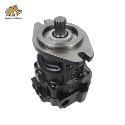 In voorraad Sauer Danfoss MMF serie MMF035DAFGABNN Hydraulische zuigerpomp voor originele vervanging