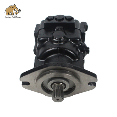 In voorraad Sauer Danfoss MMF serie MMF035DAFGABNN Hydraulische zuigerpomp voor originele vervanging