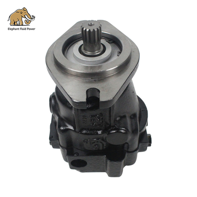 In voorraad Sauer Danfoss MMF serie MMF035DAFGABNN Hydraulische zuigerpomp voor originele vervanging