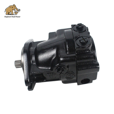 In voorraad Sauer Danfoss MMF serie MMF044 MMF044DAFGABNNN Hydraulische zuigerpomp voor wegrollers