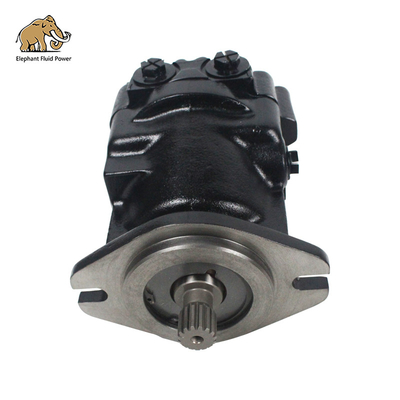 In voorraad Sauer Danfoss MMF serie MMF044 MMF044DAFGABNNN Hydraulische zuigerpomp voor wegrollers