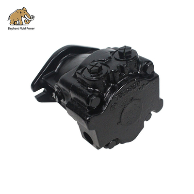 In voorraad Sauer Danfoss MMF serie MMF044 MMF044DAFGABNNN Hydraulische zuigerpomp voor wegrollers