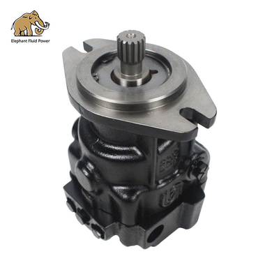 In voorraad Sauer Danfoss MMF serie MMF044 MMF044DAFGABNNN Hydraulische zuigerpomp voor wegrollers