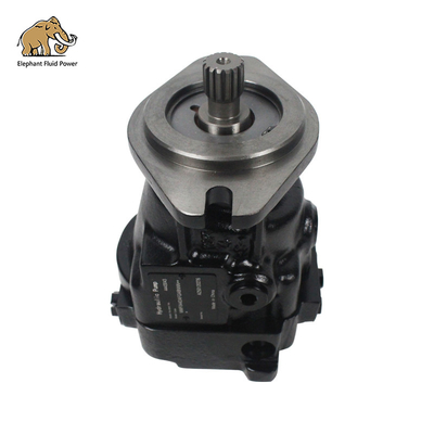 In voorraad Sauer Danfoss MMF serie MMF044 MMF044DAFGABNNN Hydraulische zuigerpomp voor wegrollers