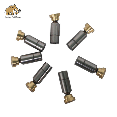 P7 Piston Shoes Hoogwaardige hydraulische onderdelen gemaakt in China Speciaal ontworpen voor Denison P7 Hydraulische pomp reparatie