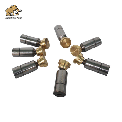 P7 Piston Shoes Hoogwaardige hydraulische onderdelen gemaakt in China Speciaal ontworpen voor Denison P7 Hydraulische pomp reparatie