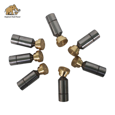 P7 Piston Shoes Hoogwaardige hydraulische onderdelen gemaakt in China Speciaal ontworpen voor Denison P7 Hydraulische pomp reparatie
