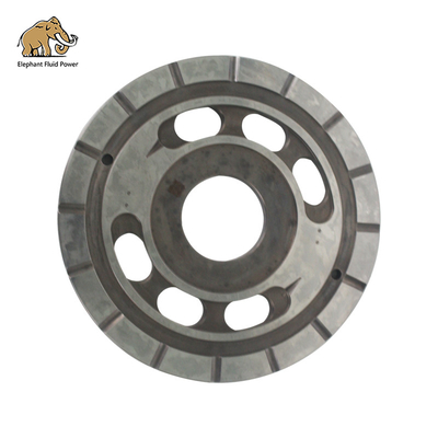 P7 Valve Plate RH Hoogwaardige hydraulische onderdelen gemaakt in China Speciaal ontworpen voor Denison P7 Hydraulische pomp reparatie
