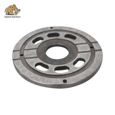 P7 Valve Plate RH Hoogwaardige hydraulische onderdelen gemaakt in China Speciaal ontworpen voor Denison P7 Hydraulische pomp reparatie