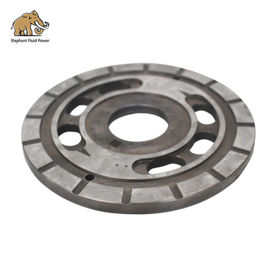 P7 Valve Plate RH Hoogwaardige hydraulische onderdelen gemaakt in China Speciaal ontworpen voor Denison P7 Hydraulische pomp reparatie