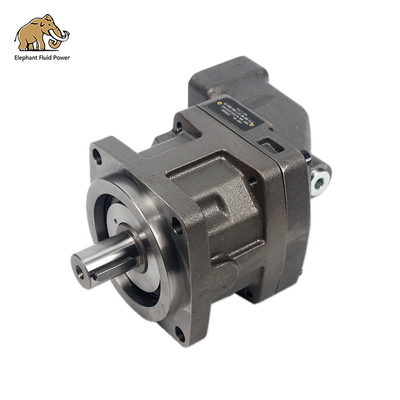 F12-060 Hoogwaardige hydraulische pomp gemaakt in China Perfecte vervanging voor Parker F12 serie