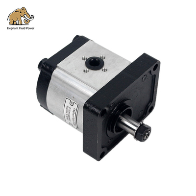 PGP511 Hoge kwaliteit Hydraulische tandwielpomp gemaakt in China De ideale keuze om Parker te vervangen