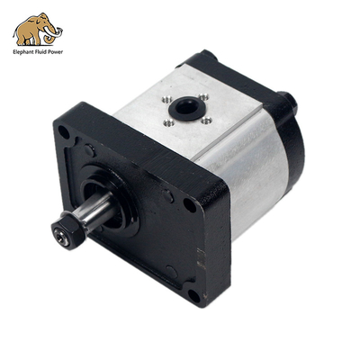 PGP511 Hoge kwaliteit Hydraulische tandwielpomp gemaakt in China De ideale keuze om Parker te vervangen