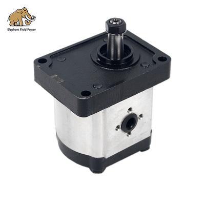PGP511 Hoge kwaliteit Hydraulische tandwielpomp gemaakt in China De ideale keuze om Parker te vervangen