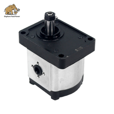 PGP511 Hoge kwaliteit Hydraulische tandwielpomp gemaakt in China De ideale keuze om Parker te vervangen