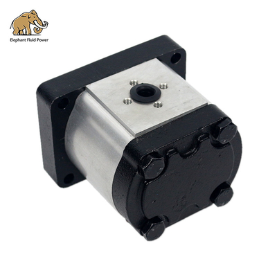 PGP511 Hoge kwaliteit Hydraulische tandwielpomp gemaakt in China De ideale keuze om Parker te vervangen