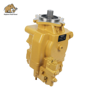 104-1752 OR-7669 Hydraulische pompvoorzieningen voor CAT D9R-tracked bulldozers
