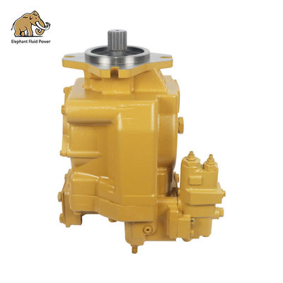 104-1752 OR-7669 Hydraulische pompvoorzieningen voor  D9R-tracked bulldozers