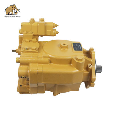 104-1752 OR-7669 Hydraulische pompvoorzieningen voor  D9R-tracked bulldozers