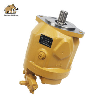 Hydraulische zuigerpomp 240-2647 10R6688 Voor Caterpillar Truck 725 725C 730 730C