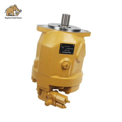 Hydraulische zuigerpomp 240-2647 10R6688 Voor Caterpillar Truck 725 725C 730 730C