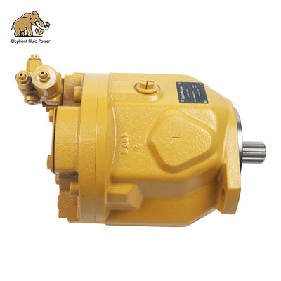 Hydraulische zuigerpomp 240-2647 10R6688 Voor Caterpillar Truck 725 725C 730 730C