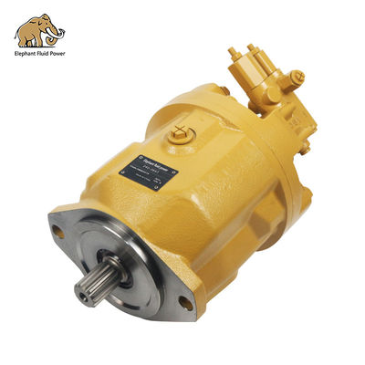 Hydraulische zuigerpomp 240-2647 10R6688 Voor Catepillar Truck 725 725C 730 730C