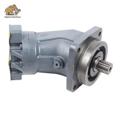 Rexroth New Aftermarket A2FM107 Hydraulische motor