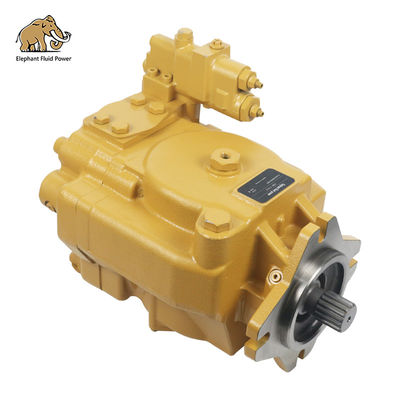 In voorraad OEM 104-1752 1041752 Hydraulische pomp 0R-7669 0R7669 VOOR epillar  Tracked BullDozer D9R