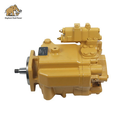 OEM Hydraulische zuigerpomp 169-4882 567-9722 377-4950 352-9154 170-7151 137-6548 222-8451 200-1544 Voor categorie 120H 12H 135H 140H 143H 160H 163H