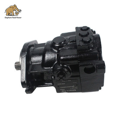 OEM Sauer Danfoss MMF SERIES MMF035 MMF035DAFGABNNN Hydraulische zuigerpomp voor originele vervanging